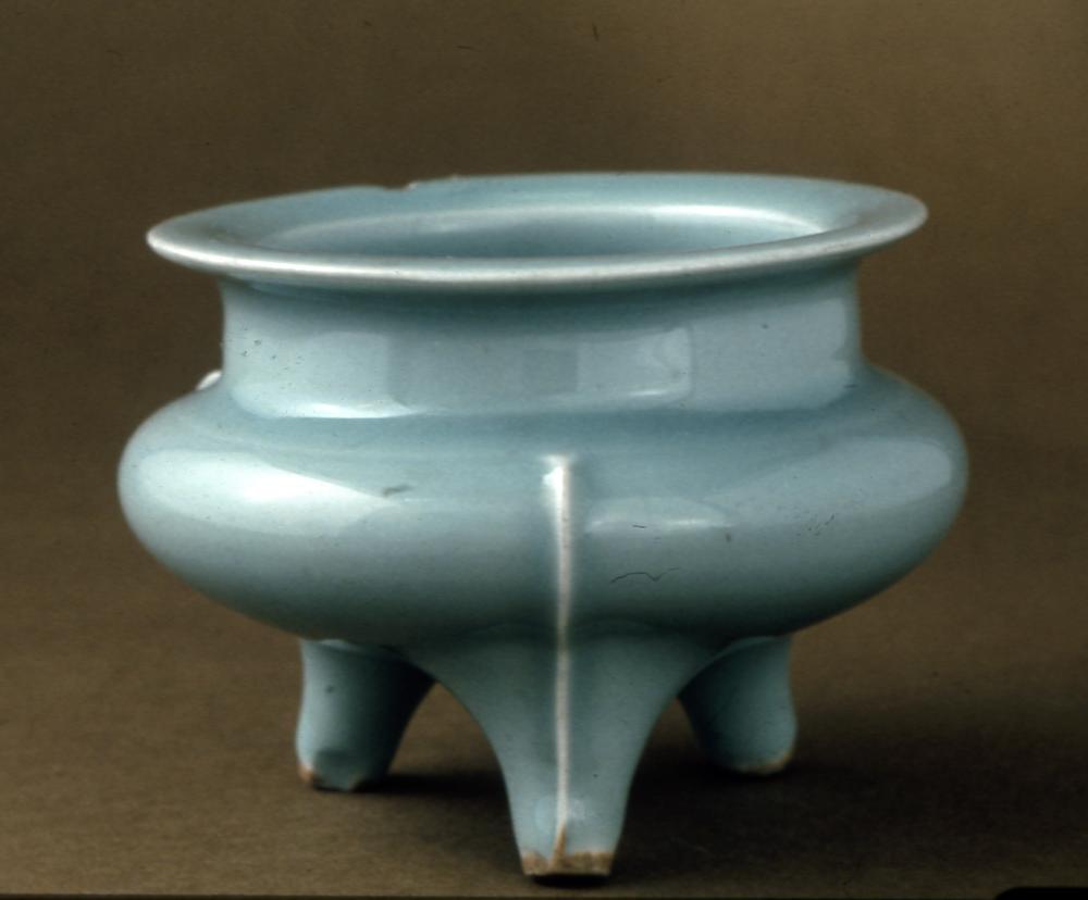 图片[2]-incense-burner BM-1947-0712.115-China Archive